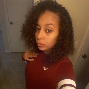 Meet your Posher, Darshea